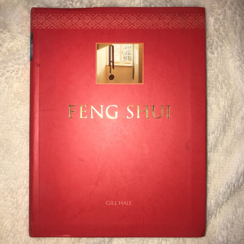 Beautiful Feng Shui book